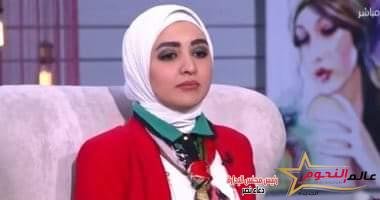 خاص لـ عالم النجوم … لأول مرة هلا رشدي في الدراما الرمضانية