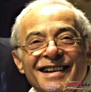 مجدي عبيد يعلن عن موعد عزاء الفنان "عهدي صادق"