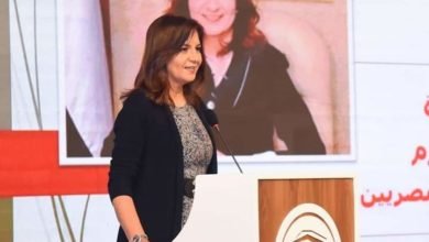 مكرم تشارك في افتتاح مجمع الفلك لرعاية أبطال متلازمة داون بمحافظة الغربية