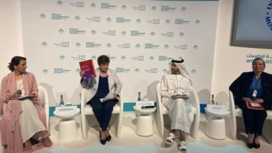 فؤاد تشارك في إطلاق تقرير صندوق النقد الدولى للتكيف مع آثار تغير المناخ في الشرق الأوسط وشمال أفريقيا
