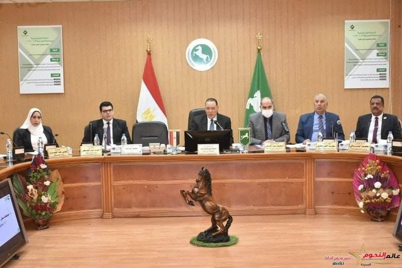 غراب يُشدد على تكثيف الحملات التفتيشية على الأسواق للتأكد من توافر السلع الأساسية والمواد الغذائي 2 غراب يُشدد على تكثيف الحملات التفتيشية على الأسواق للتأكد من توافر السلع الأساسية والمواد الغذائي