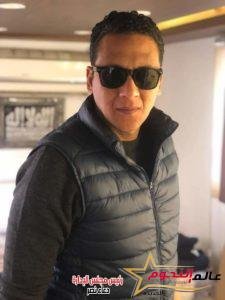 أحمد علي يعلن مشاركته في العمل المنتظر "الإختيار 3" 2 أحمد علي يعلن مشاركته في العمل المنتظر "الإختيار 3"