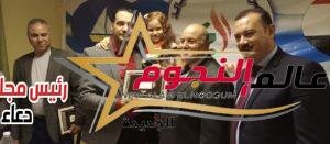 الموهبة "همسة أيمن سمرة" لـ عالم النجوم: بكون في قمة سعادتي بـ إلقاء الشعر ومثلي الأعلي أحمد شوقي 