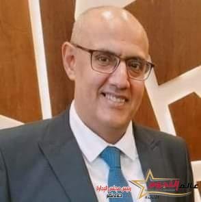 عالم النجوم تكرم الشيف إيهاب فضل بمعرض كافيكس بأرض المعارض