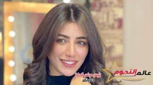 هايدي موسى.. "افكر في تقديم تجربة تليفزيونية وبحب تامر حسني"