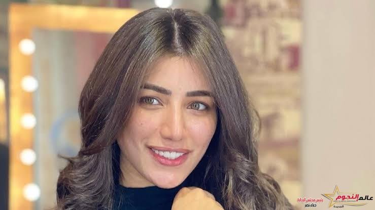 هايدي موسى.. "افكر في تقديم تجربة تليفزيونية وبحب تامر حسني"