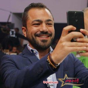 بكري خالد يكشف لـ جريدة عالم النجوم عن أعماله في رمضان المقبل