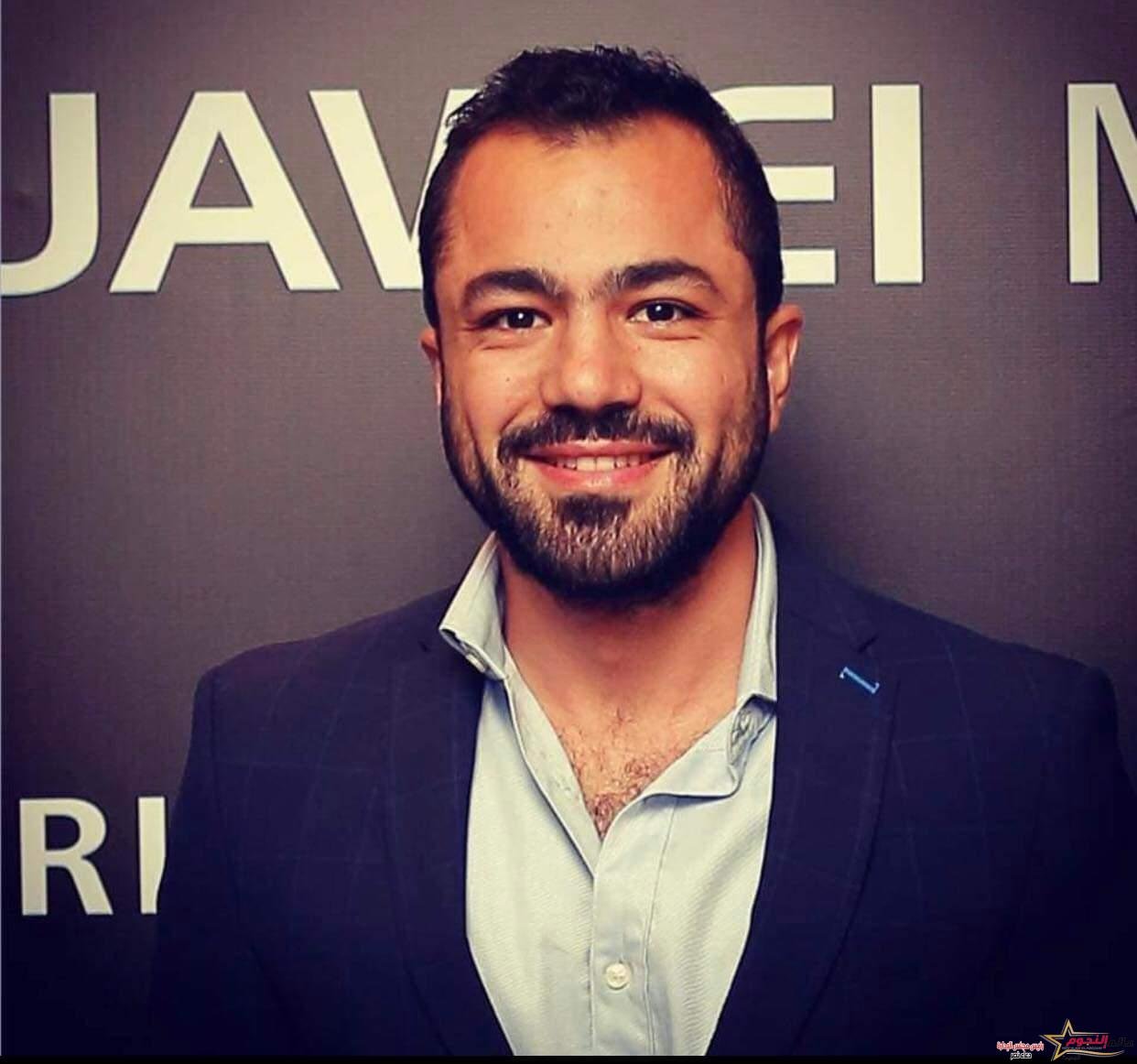 بكري خالد يكشف لـ جريدة عالم النجوم عن أعماله في رمضان المقبل