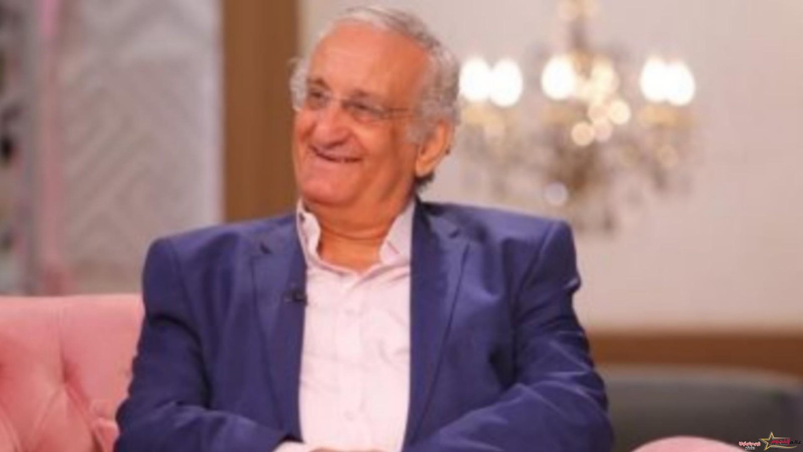 نجوم الفن عن أحمد حلاوة … " مع السلامة استاذي وابويا وداعًا أبو قلب طيب" 1 نجوم الفن عن أحمد حلاوة … " مع السلامة استاذي وابويا وداعًا أبو قلب طيب"
