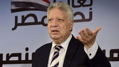 النظر في دعوى شطب مرتضى منصور من نقابة المحامين.. غدا السبت