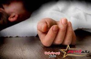 مصرع طفل صدمه قطار أثناء عبوره السكة الحديد فى الحوامدية