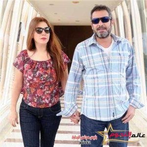 الكاتبة دينا شرف الدين فـ برنامج جبر الخواطر مع رانيا علي راديو Amar fm غدًا