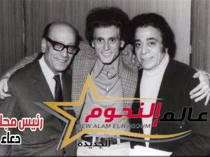 عالم النجوم تهنئ الفنان "محمد صبحي" بـ عيد ميلاده 4 عالم النجوم تهنئ الفنان "محمد صبحي" بـ عيد ميلاده