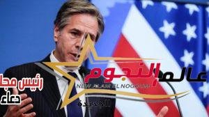 وزير الخارجية الأمريكي: بريطانيا ستحظر واردات النفط الروسي نهاية 2022 2 وزير الخارجية الأمريكي: بريطانيا ستحظر واردات النفط الروسي نهاية 2022
