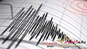 زلزال بقوة 6,7 درجات يضرب جزيرة سومطرة الإندونيسية 2 زلزال بقوة 6,7 درجات يضرب جزيرة سومطرة الإندونيسية