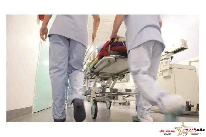 تسمم 5 أشخاص من أسرة واحدة لتناولهم وجبه مجهولة المصدر بـ كفر الشيخ