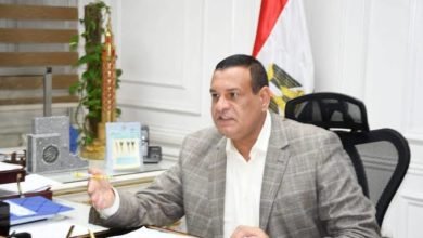 عاجل.. محافظ البحيرة يعلن تعطيل الدراسة غدًا الخميس لسوء الأحوال الجوية