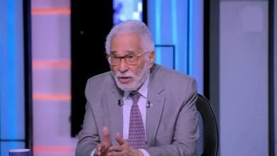 إصابة الفنان عبد الرحمن أبو زهرة بـ كسر في الحوض ودخوله العناية المركزة
