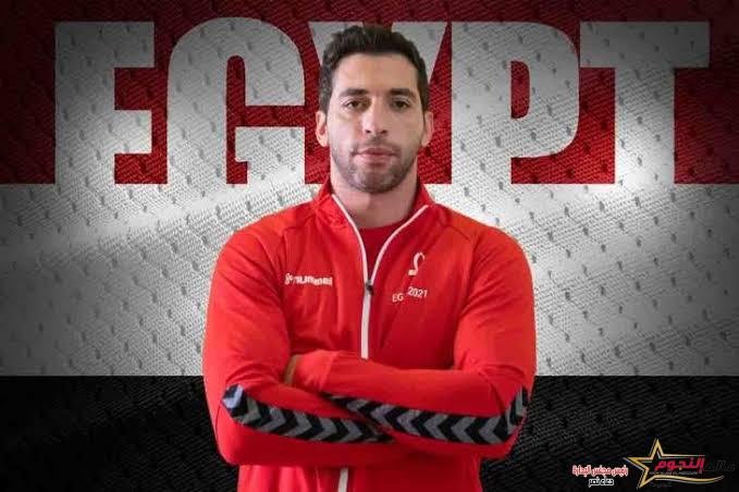 حصرياً عالم النجوم تحاور الأسطورة أحمد الأحمر نجم منتخب مصر لليد وتوثق موقفه من الإنتخابات 2 حصرياً عالم النجوم تحاور الأسطورة أحمد الأحمر نجم منتخب مصر لليد وتوثق موقفه من الإنتخابات