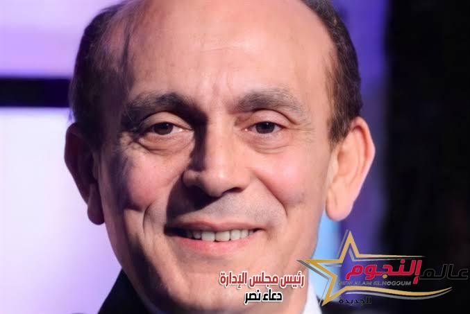 "محمد صبحي" القائد العسكري وديكتاتور المواعيد بالعمل … أهم اعماله الفنيه في عيد ميلاده