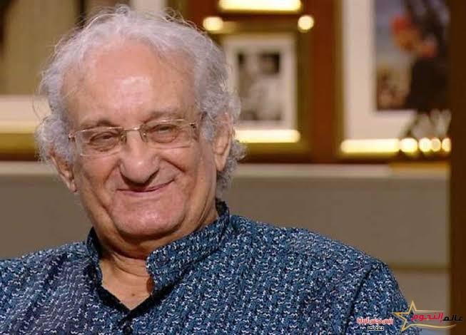 عاجل..  وفاة الفنان أحمد حلاوة عن عمر 73 عامًًا