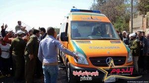 مصرع سيدة وإصابة 4 أشخاص فى مشاجرة بالأسلحة النارية بـ "ساحل سليم" في أسيوط