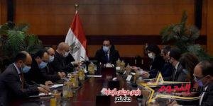 الجزار: توفير وحدات سكنية فاخرة وأخرى لمتوسطي الدخل ووحدات إدارية وتجارية 2 الجزار: توفير وحدات سكنية فاخرة وأخرى لمتوسطي الدخل ووحدات إدارية وتجارية