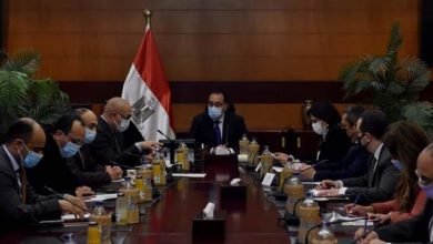 الجزار: توفير وحدات سكنية فاخرة وأخرى لمتوسطي الدخل ووحدات إدارية وتجارية