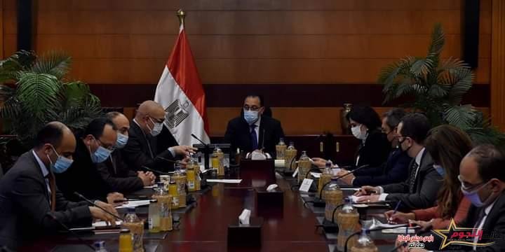 الجزار: توفير وحدات سكنية فاخرة وأخرى لمتوسطي الدخل ووحدات إدارية وتجارية