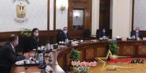 رئيس الوزراء يتابع موقف تنفيذ المشروعات المُمولة من شركاء التنمية