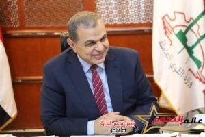 القوي العاملة: التفتيش على 1273 منشأة وتحرير 156 محضراً للمنشآت المخالفة بالغربية 2 القوي العاملة: التفتيش على 1273 منشأة وتحرير 156 محضراً للمنشآت المخالفة بالغربية