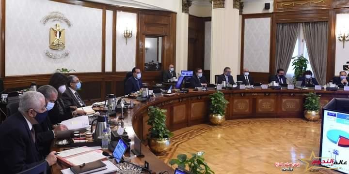 مجلس الوزراء يفوّض وزارة التموين لوضع آلية تسعير الخبز الحر