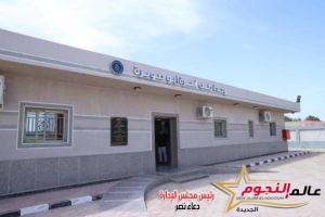 عبد الغفار: تسجيل 106 ألف و491 مواطن من منتفعي منظومة التأمين الصحي الشامل بمحافظة جنوب سيناء 4 عبد الغفار: تسجيل 106 ألف و491 مواطن من منتفعي منظومة التأمين الصحي الشامل بمحافظة جنوب سيناء
