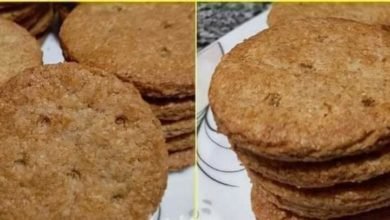 بسكويت دايجستف... مقدم من الشيف: منى التابعي