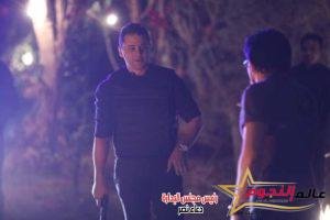 خاص... محمد حكيم بطل من ابطال الاختيار وضيف شرف في عمل أخر في رمضان المقبل 