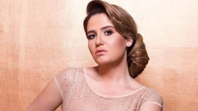 "رغم الطلاق تظل صديقة احمد فلوكس" في يوم ميلاد هنا شيحة