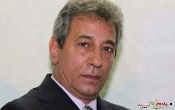 محسن صبري لـ عالم النجوم: غير راضي عن مستوى السينما والدراما واتمنى الحصول على الأوسكار