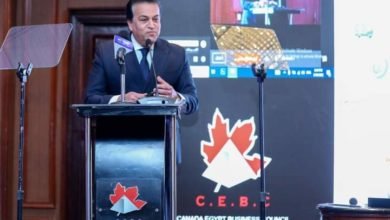 عبد الغفار: اهتمام الرئيس السيسي بملفي الصحة والتعليم ساهم في بناء منظومة صحية قادرة على مواجهة جائحة كورونا