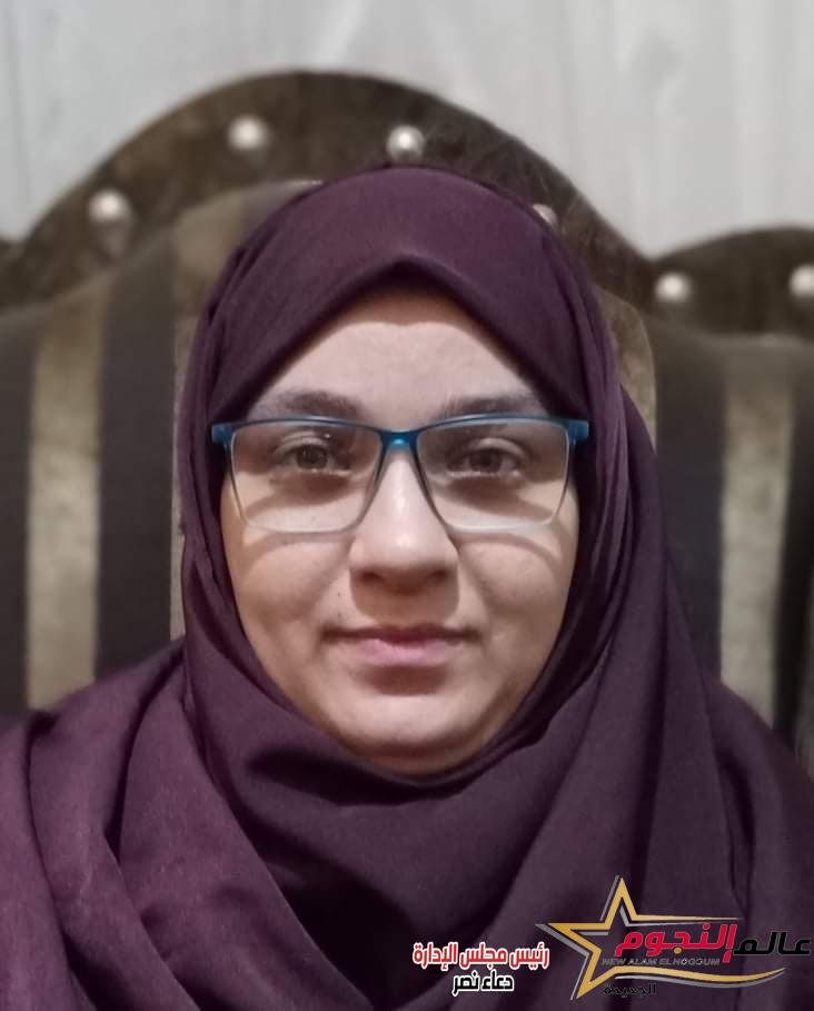 مصممة المونتيسوري بوسي مباشر: بدأت تصميم الكتب التفاعلية لكي أنمي مهارات بنتي ولقيت نتيجة مبهرة