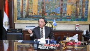 محافظ الإسكندرية: تعملت الانضباط خلال مسيرتى العسكرية و التي لا تملك رفاهية الوقت أو الخطأ 