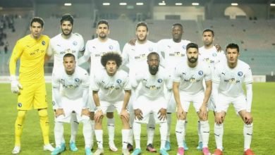 بيراميدز يواجه المقاصة وتليفونات بني سويف ودياً 