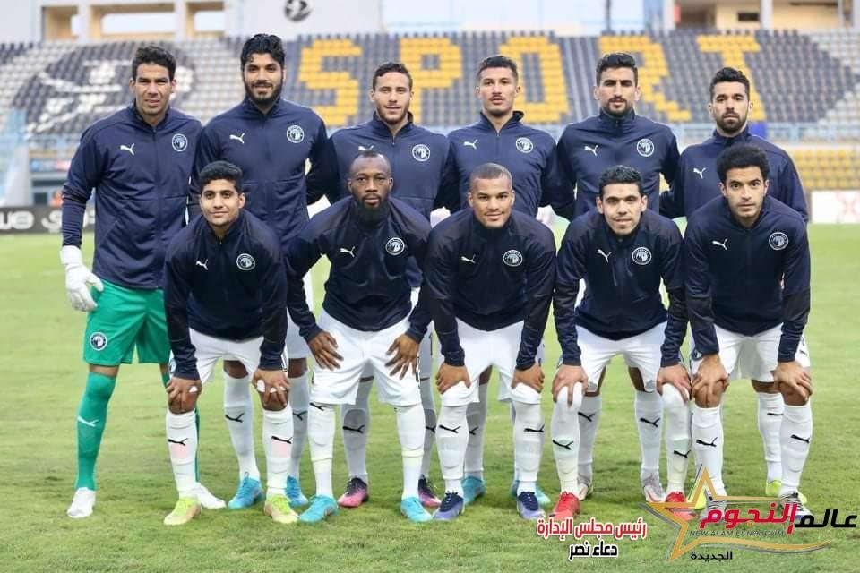 بيراميدز يتقدم بطلب للكاف لتنظيم نهائي كأس الكونفدرالية فى مصر