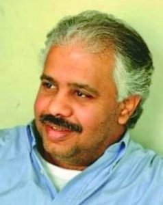 حمدي رزق يكتب ... حرمًا يا سيدى