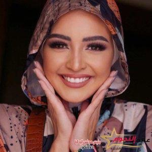 هلا رشدي تكشف لـ عالم النجوم التفاصيل الكاملة عن شخصيتها في مسلسل "مكتوب عليا" 