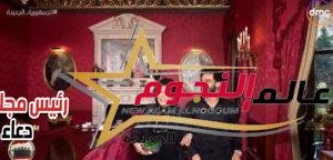 محمد صلاح لـ إسعاد يونس: "بقالي سنين مشوفتش لب أنا هاكل بطاطا" 3 محمد صلاح لـ إسعاد يونس: "بقالي سنين مشوفتش لب أنا هاكل بطاطا"
