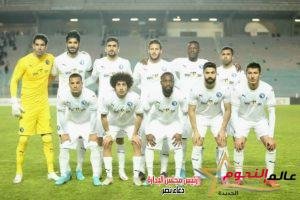 إيهاب جلال يعلن قائمة بيراميدز لمواجهة الأهلي طرابلس