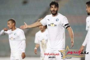 كيروش يستدعي علي جبر للانضمام لمنتخب مصر 2 كيروش يستدعي علي جبر للانضمام لمنتخب مصر