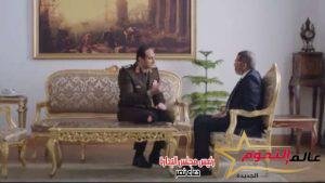 السيسي يطالب برحيل الاخوان … "ومرسي يرفض" بأحداث الحلقة الخامسة من مسلسل"الاختيار 3"