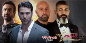 مظاهرات وضغوط وظهور الرئيس السيسي لأول مرة في الدراما بالحلقة الأولى من"الإختيار 3" 2 مظاهرات وضغوط وظهور الرئيس السيسي لأول مرة في الدراما بالحلقة الأولى من"الاختيار 3"