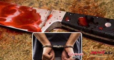 جريمة قتل مروعة في أول يوم من رمضان .. زوج يطعن زوجته ووالدها بالإسماعيلية